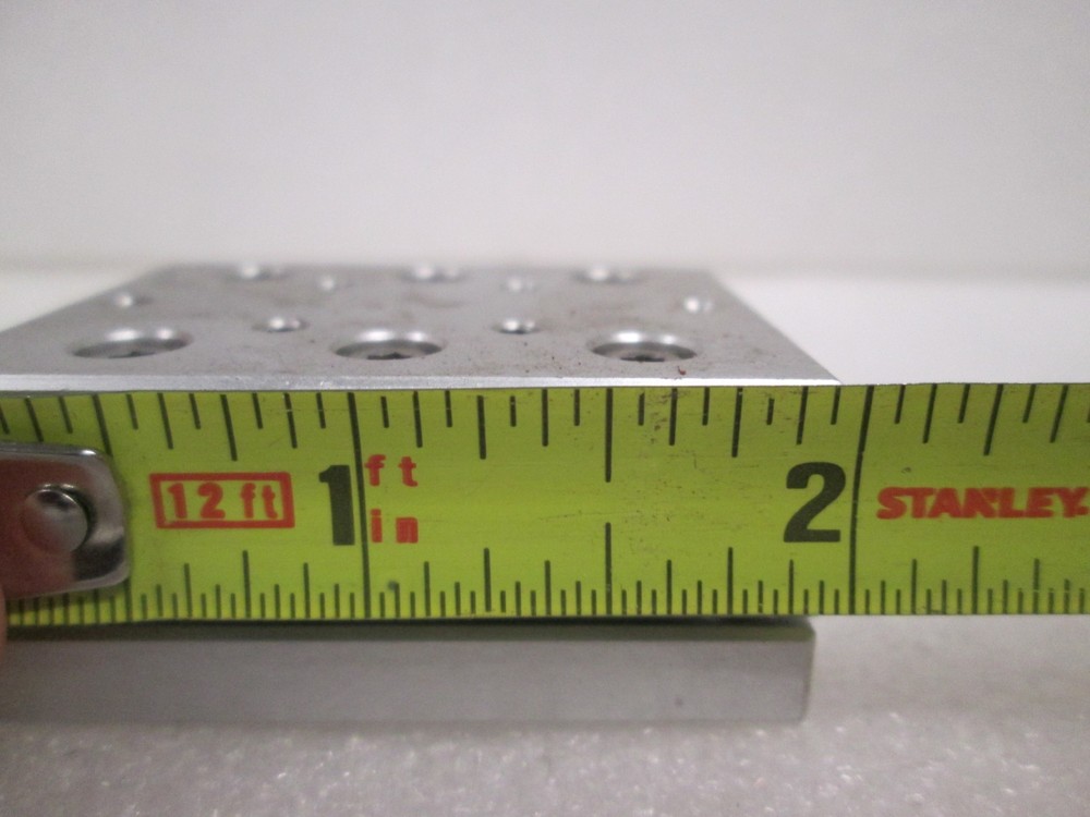 THK, VRU2050M, Linear Slide, Used