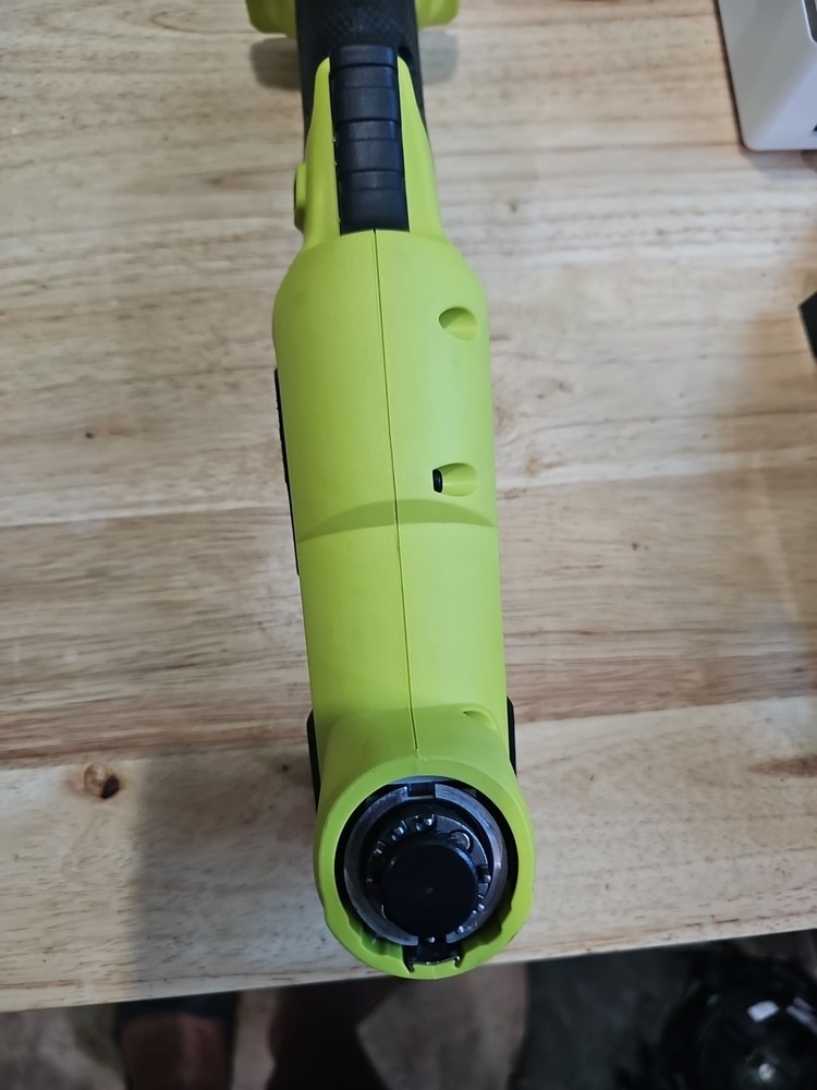 Ryobi Usado Buen Estado