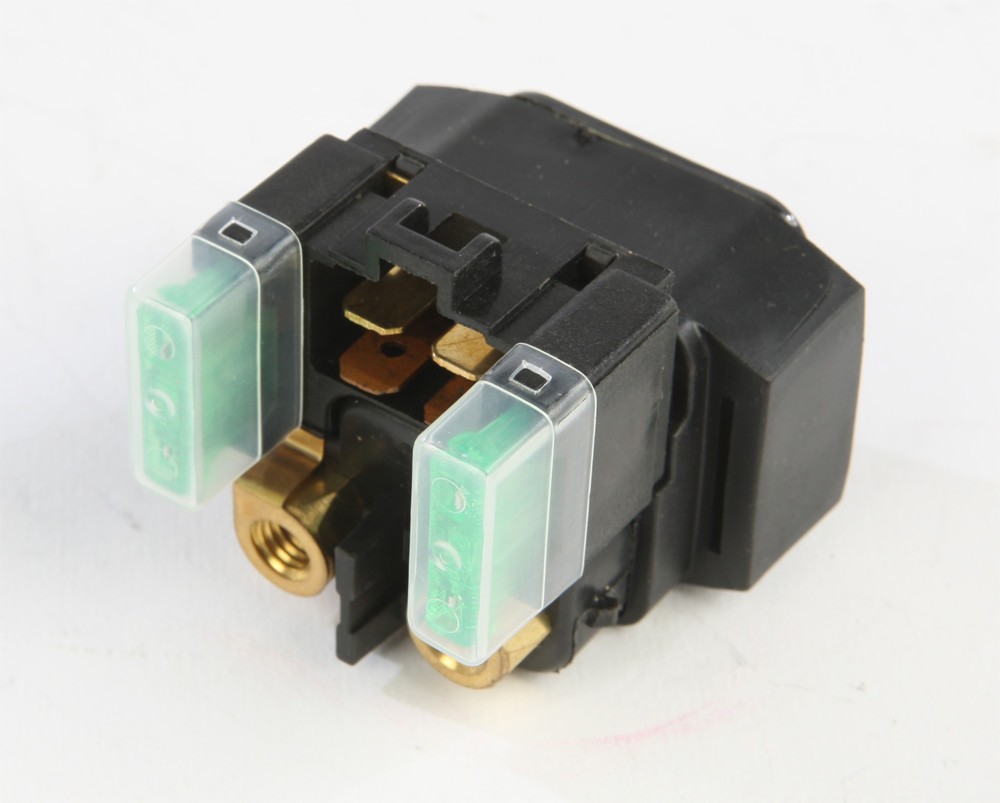 Rick's Motorsport Starter Solenoid 65-404