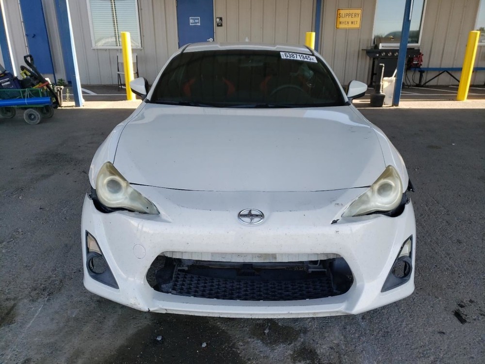 CONTROL PANEL OEM 13-16 SCION FR-S 1YR WRNTY