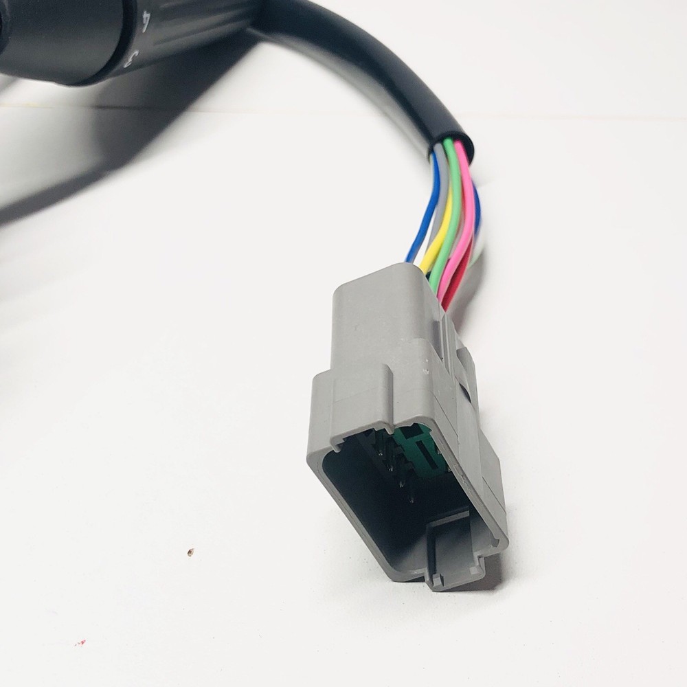 TRANSMISSION CONTROLLER SWITCH