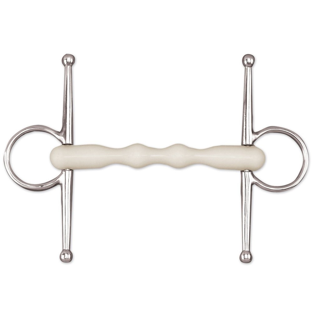 Mullen Shaped Full Cheek