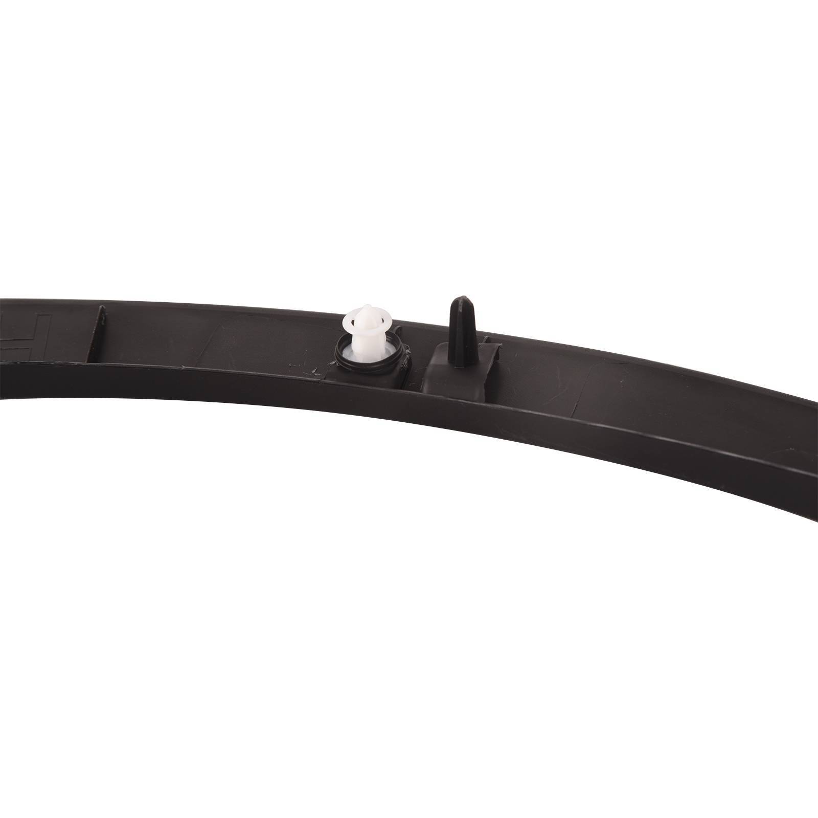 Front Left Fender Flare Wheel Arch Molding For Tesla Model Y 2020-24 149418500B