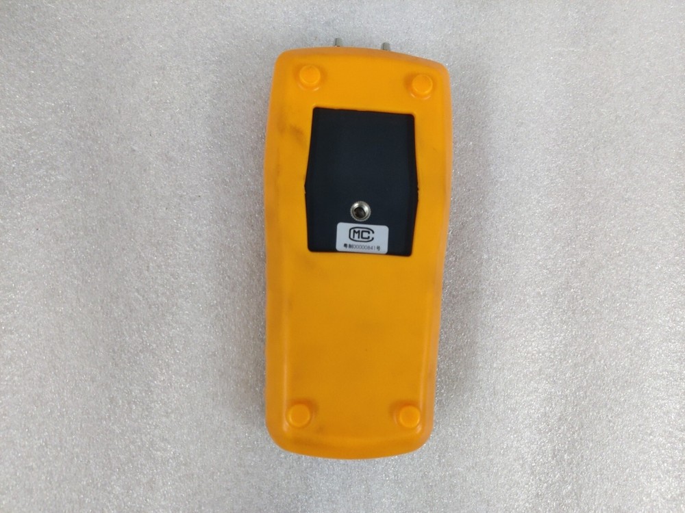 BENETECH GM510 PRESSURE MANOMETER , FAST SHIPPING