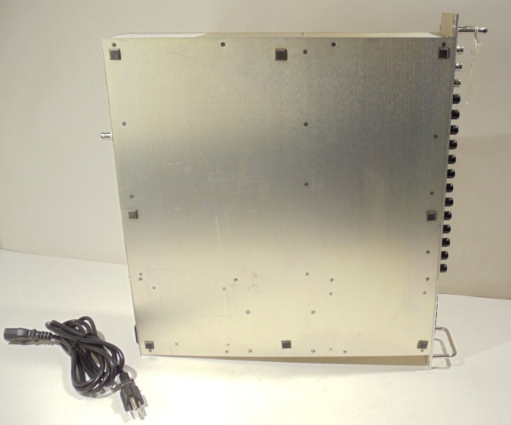 PCB Piezotronics Model Series 481A Sensor Signal Conditioner