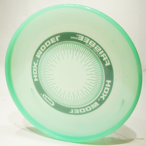 Wham-O HDX 165g - 82 E Mold (Assorted)