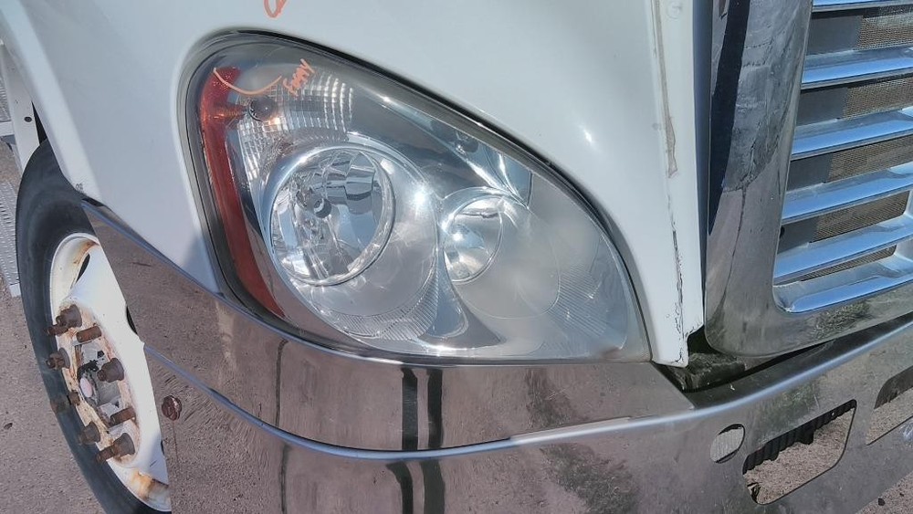 For 2012 FREIGHTLINER CASCADIA 2007-2018 HEADLIGHT Left ,  OH