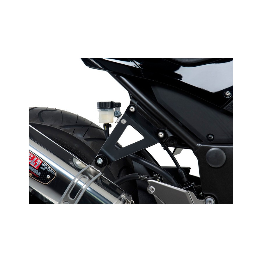 Yoshimura Muffler Bracket Kit - Standard