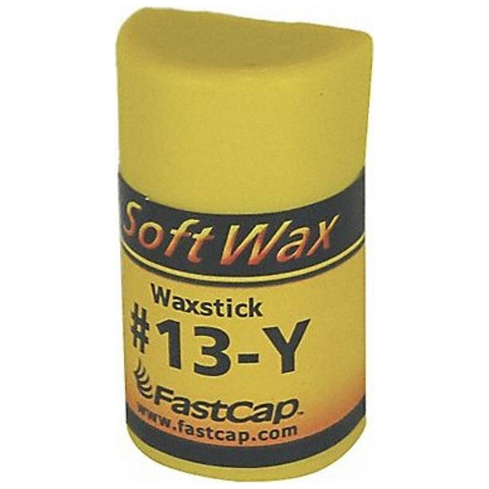 FastCap Yellow Wax Refill Stick