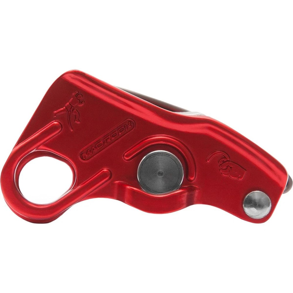 Mad Rock Lifeguard Belay Device