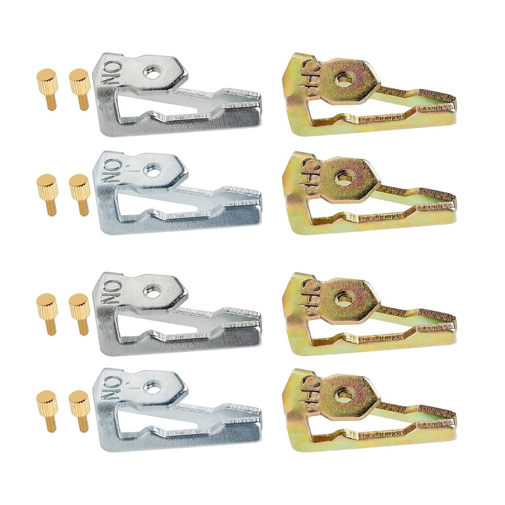 156T1978A ON/OFF Timer Tripper Pack For Intermatic Mechanical Time Switches T101