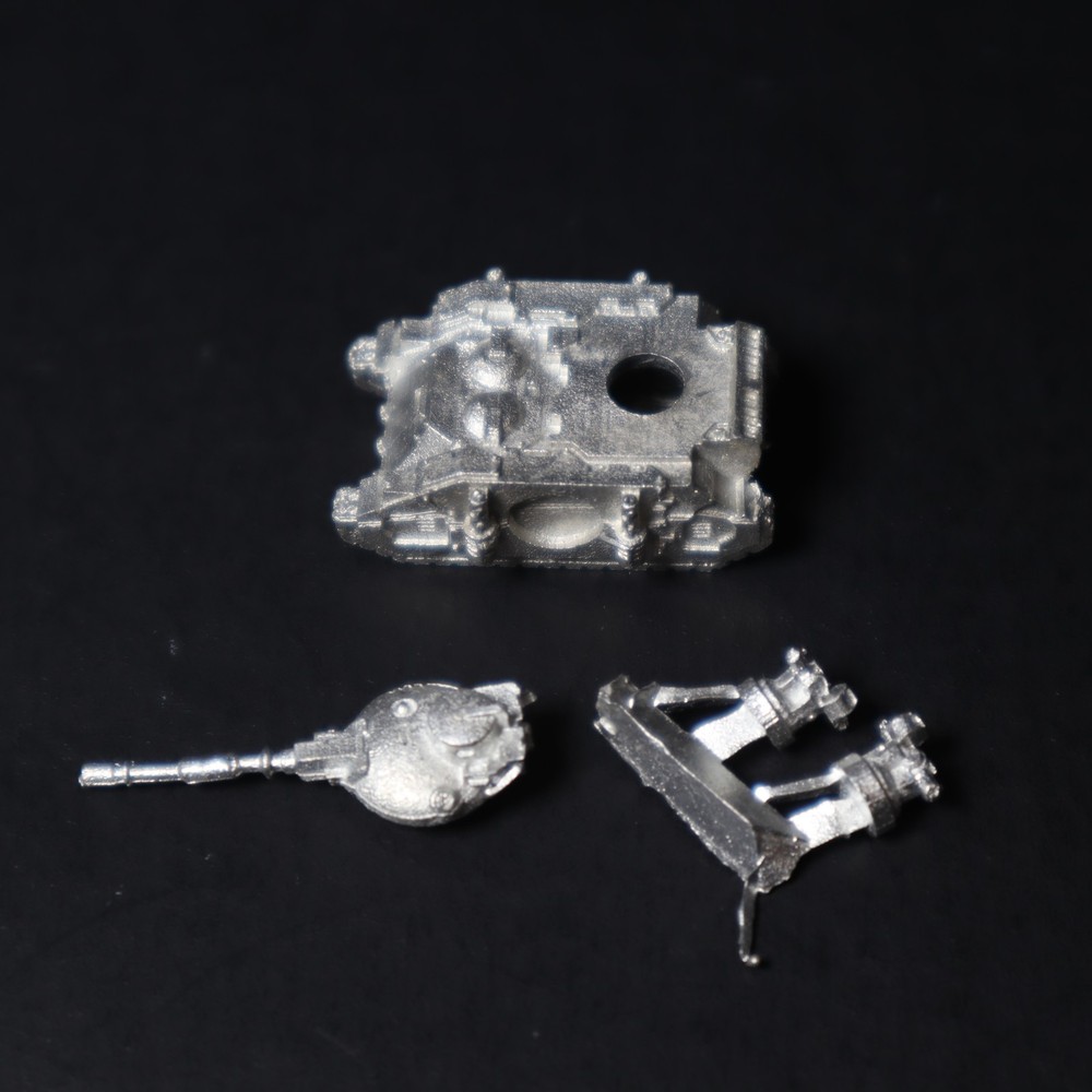 Space Marines, Epic, Predator , Forumware