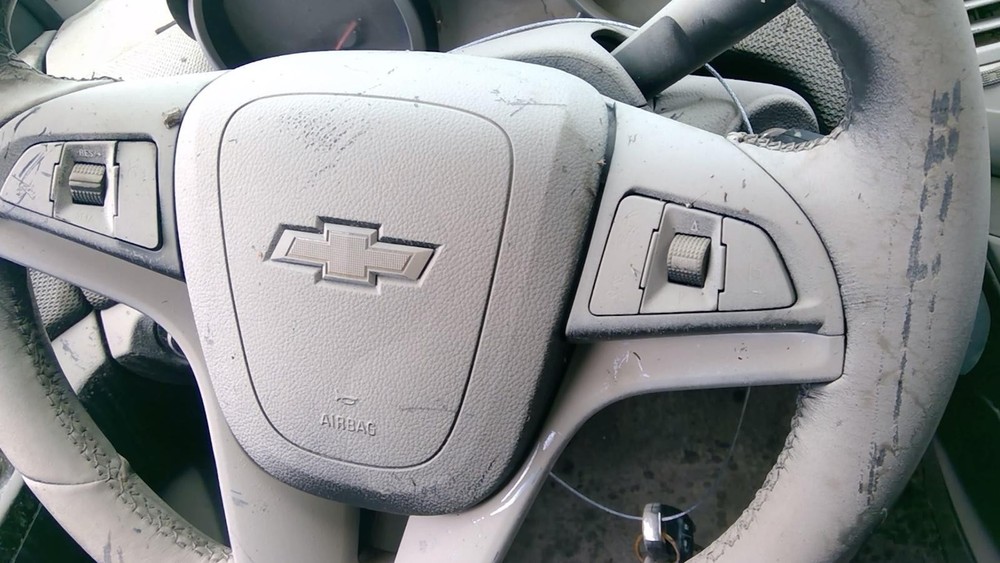 Used Telematics Interface Module fits: 2014 Chevrolet Cruze Communication OnStar
