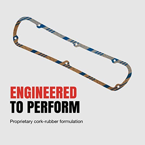 VS 12433 Valve Cover Gasket Set