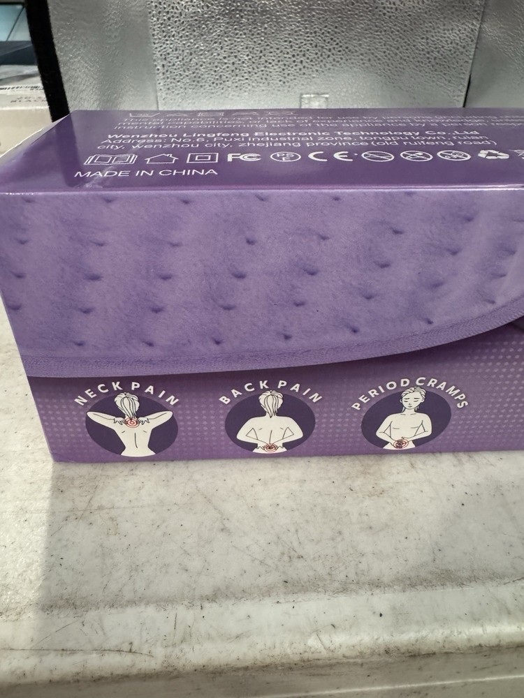 XL Heating Pad Machine Washable