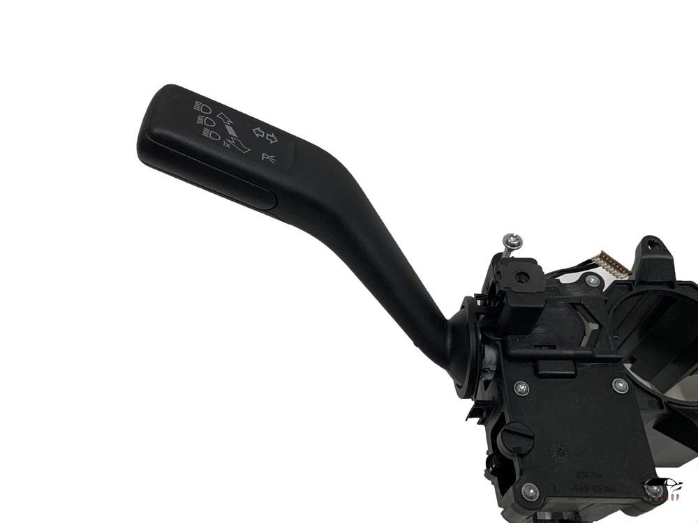 Steering Column Switch VW Cc 358 357 Passat 362 3C2 Variation 365