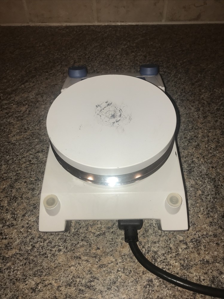 THERMO HPS RT2 BASIC HOTPLATE, MAGNETIC STIRRER