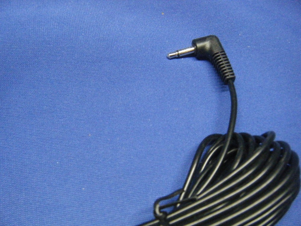 DIGITAL ALLY BACK SEAT MICROPHONE (NEW) DVM-500 SERIES