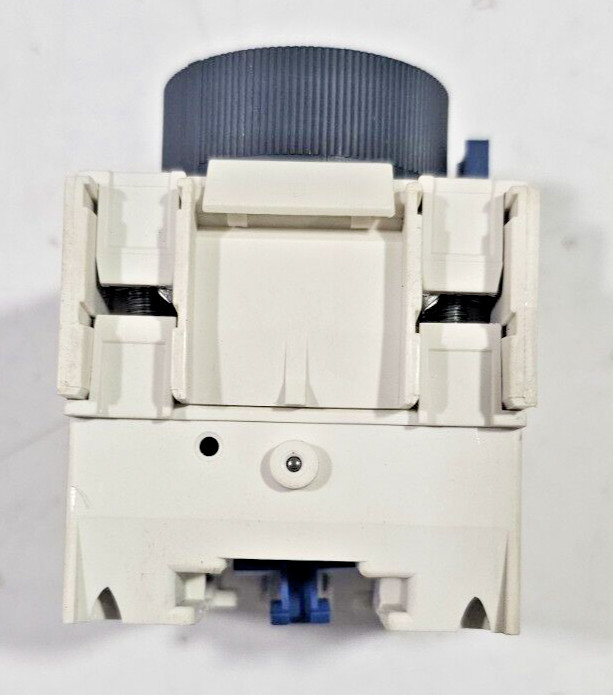 Schneider Electric LADS2 ON DELAY TIMER TIMING 1-30SADD ON BLOCK