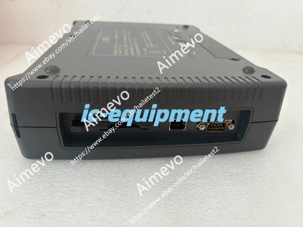 HIOKI 3196 Power Quality Analyzer