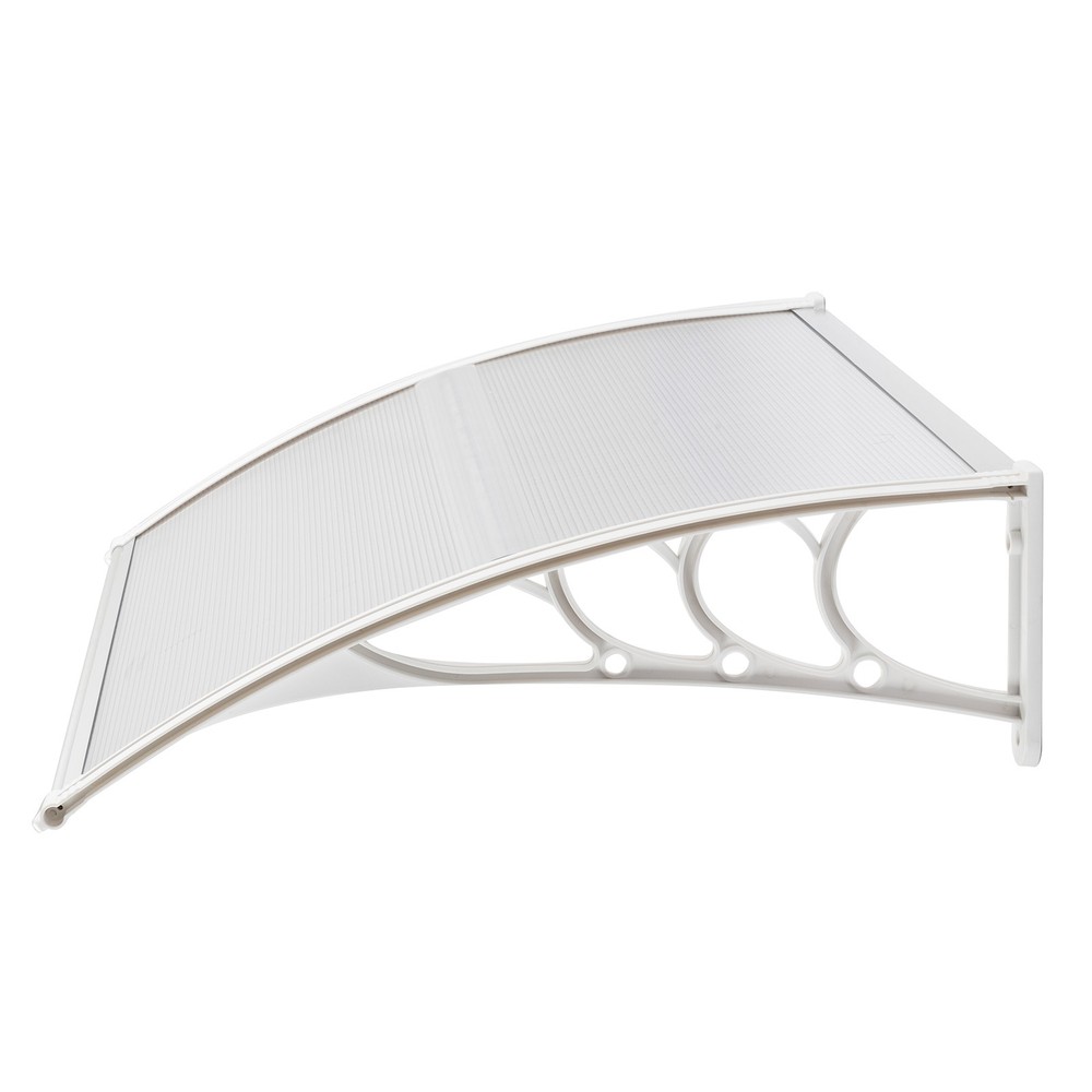 Household Application Door & Window Rain Cover Eaves Transparent Board