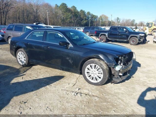 Fuse Box Engine Compartment Fits 12-14 300 4930048