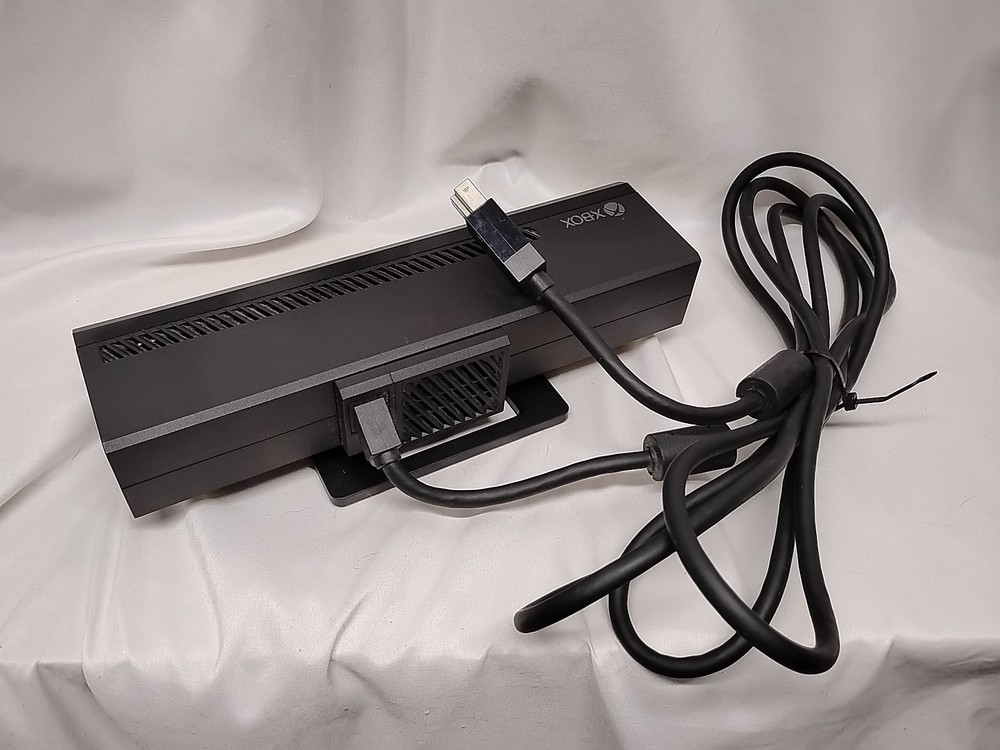 Microsoft Xbox One Kinect Camera Motion Sensor Bar