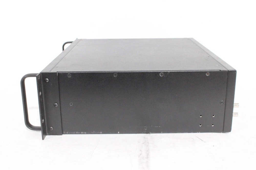 Barco ScreenPro-II HD Video Switcher Rack Unit