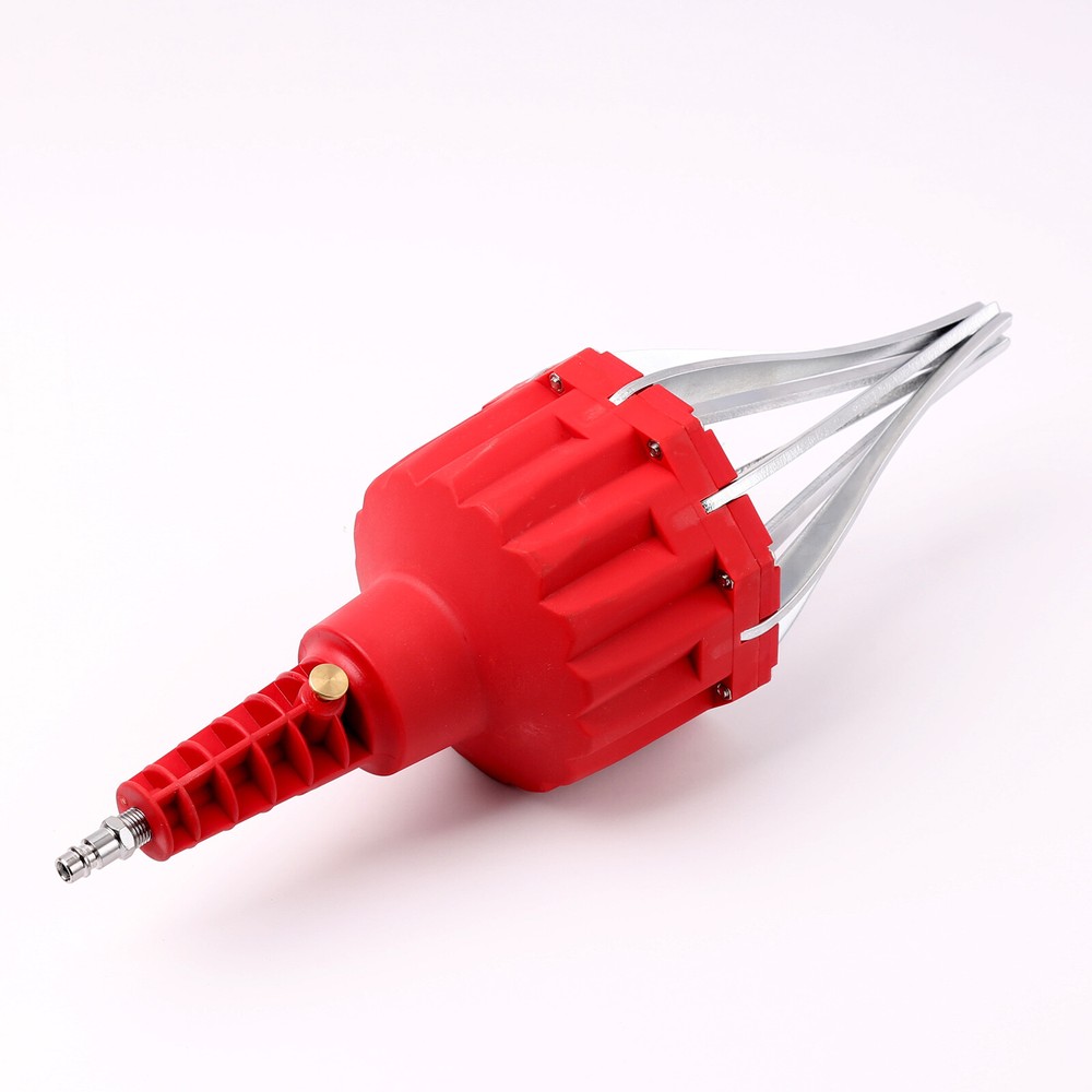 Pneumatic CV Joint Boot Spreader Expander, 75-130psi Car Installation Remove Kit