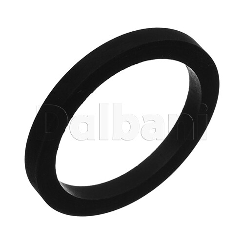 Idler Tire 23mm Inside Diameter 30mm Outer Diameter 3mm Cross Section 7mm Wall