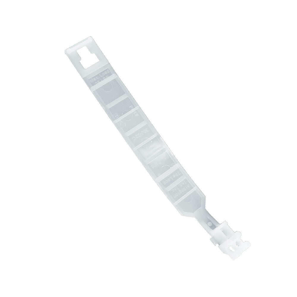 Arlington® TL20 LOOP® 2-inch Cable Support Hangers, 100 Pack