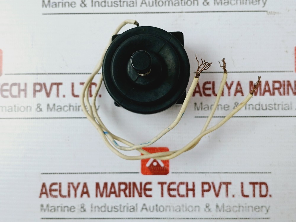 Sakae 40JBK-XI-10R1G Joystick Controller