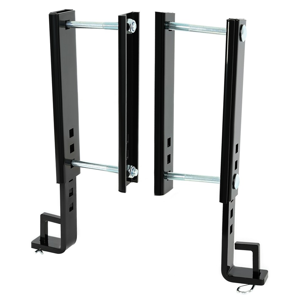 Weight Distribution Hitch Support Bracket Adjustable For Trailer Control Bracket