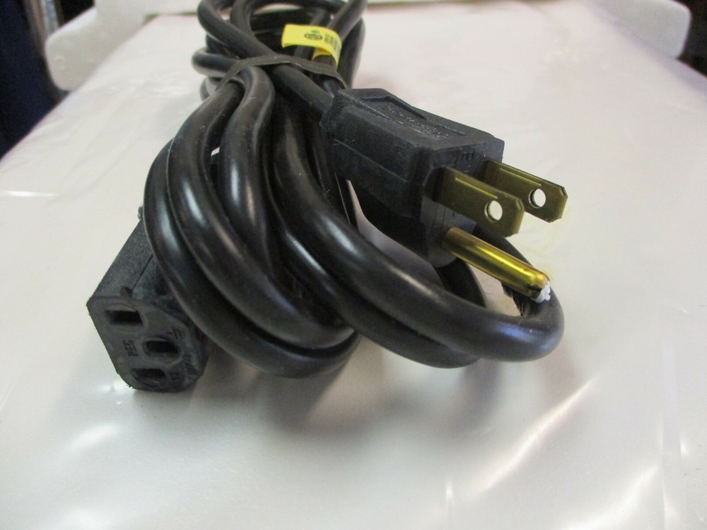 Systech HPS-7917 W/TVS 16 Port Cluster Controller