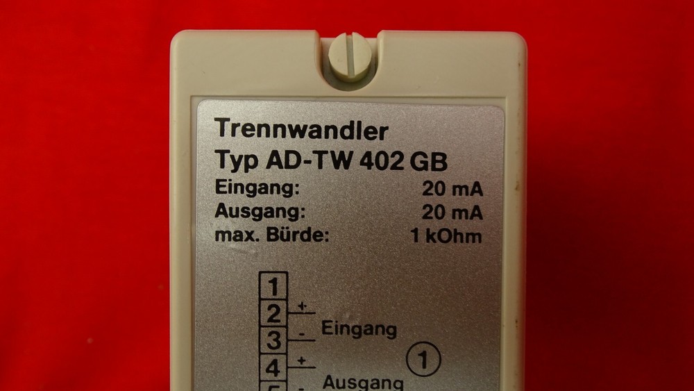 Isolation Converter AD-TW402GB
