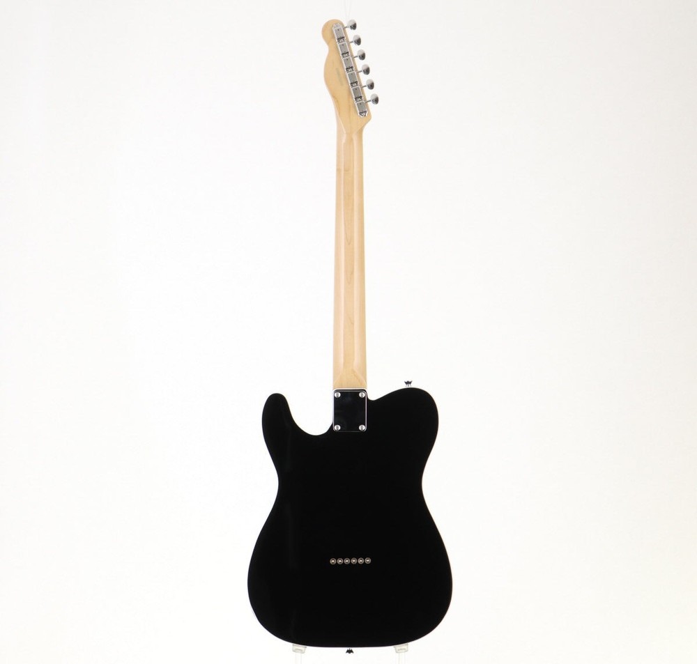 EDWARDS E-TE-CTM R BLK [ED8823253]