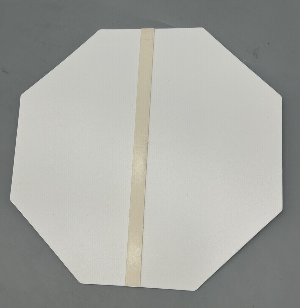 SimpliSafe Home Security Yard Sign - New