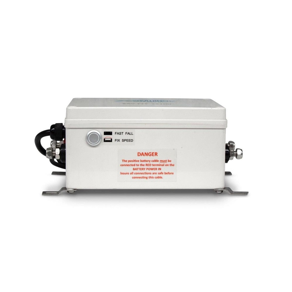 Savwinch Fast Fall 2S 100 Wired EFF-2S-100 #5024