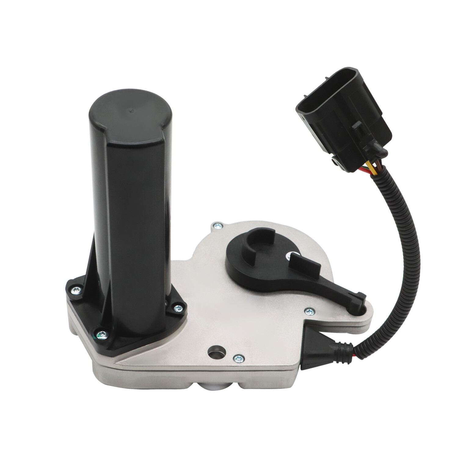 For Chevrolet GMC W/RPO Code NP8 600-910 Transfer Case Shift Motor Encoder 4WD