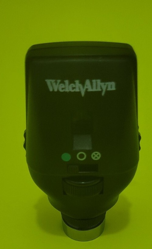 welch allyn 11720