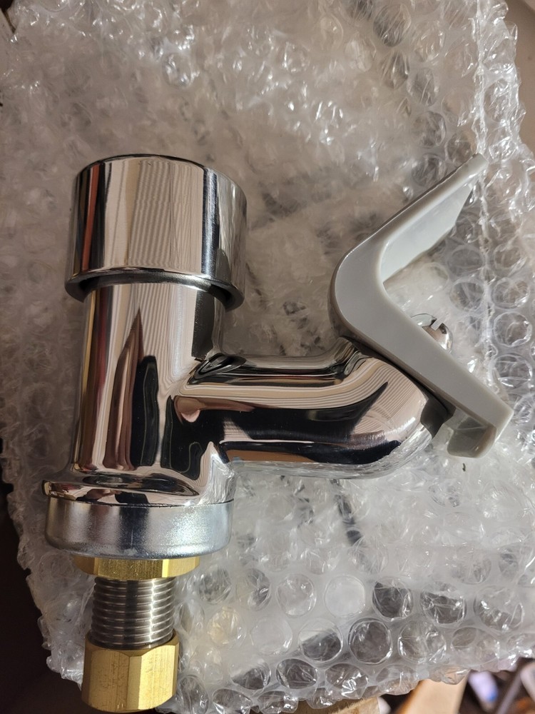 JUST JSB10FKX-VR BUBBLER