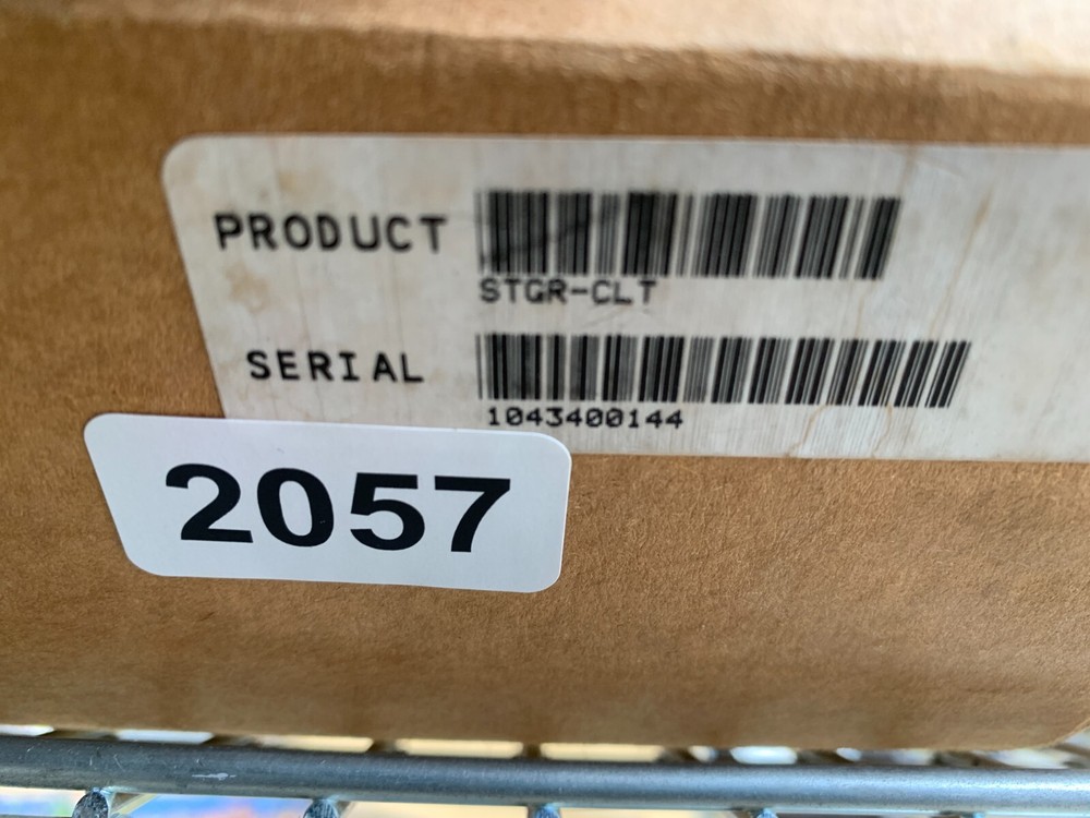 Lucent STGR-CLT - Stinger Integrated Copper Loop Test Module - NIB