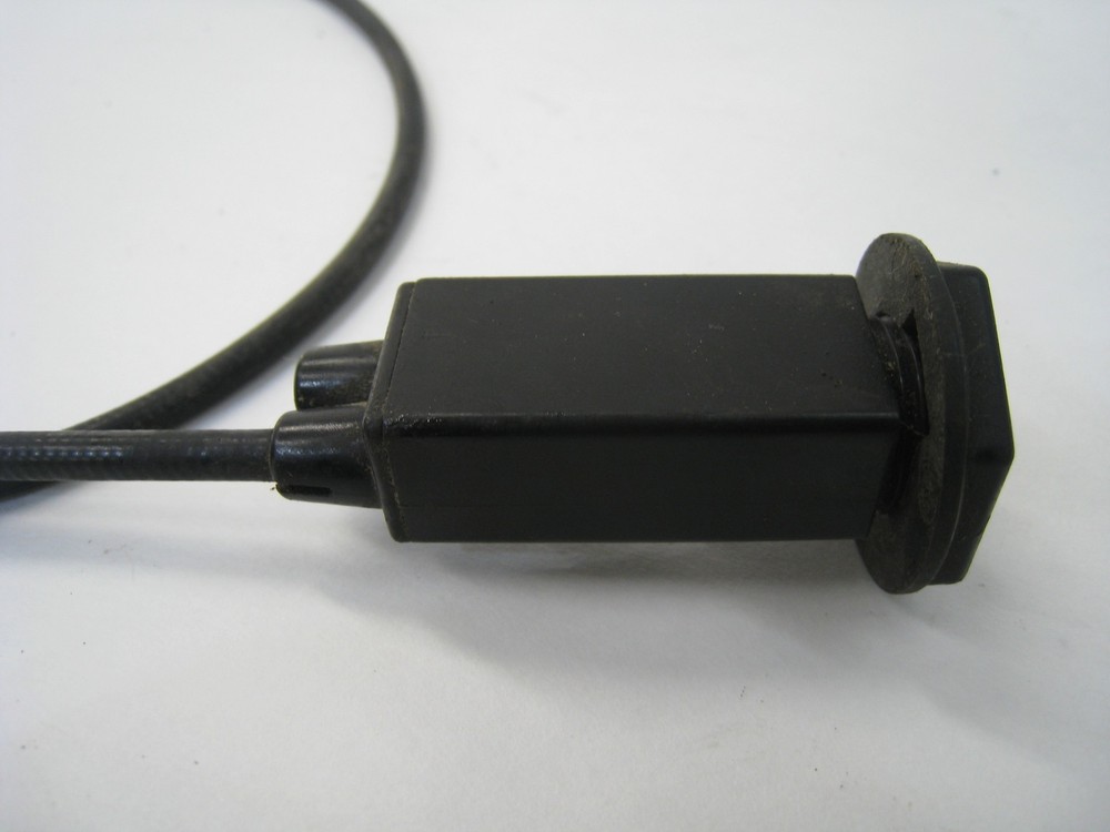 2000 POLARIS RMK800 CHOKE CABLE