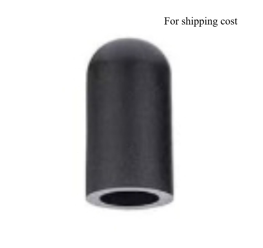 1 Piece Vacuum Cap, used