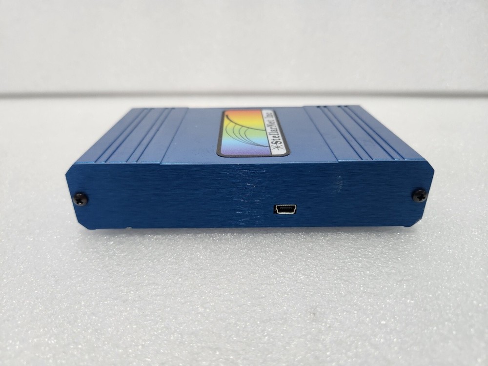 BLUE-WAVE SPECTROMETER UVNb-50