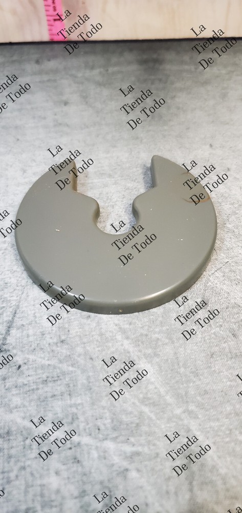 Liberty Gumball Vending Machine base plate adapter