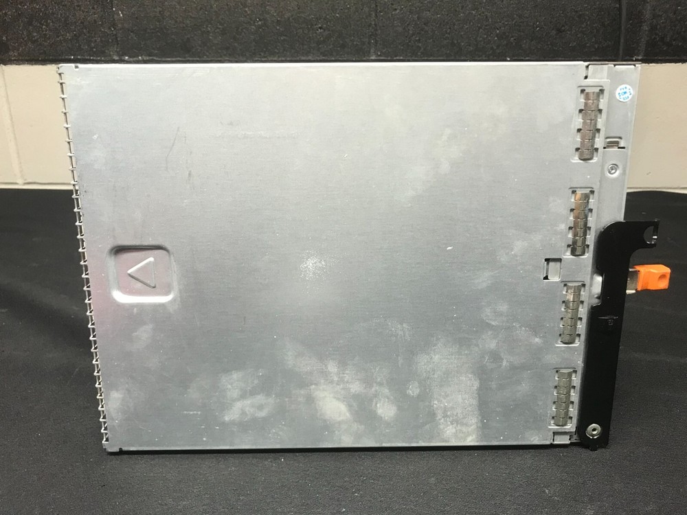 Dell EqualLogic Type 12 Control Module E09M E09M001 HRT01 A01