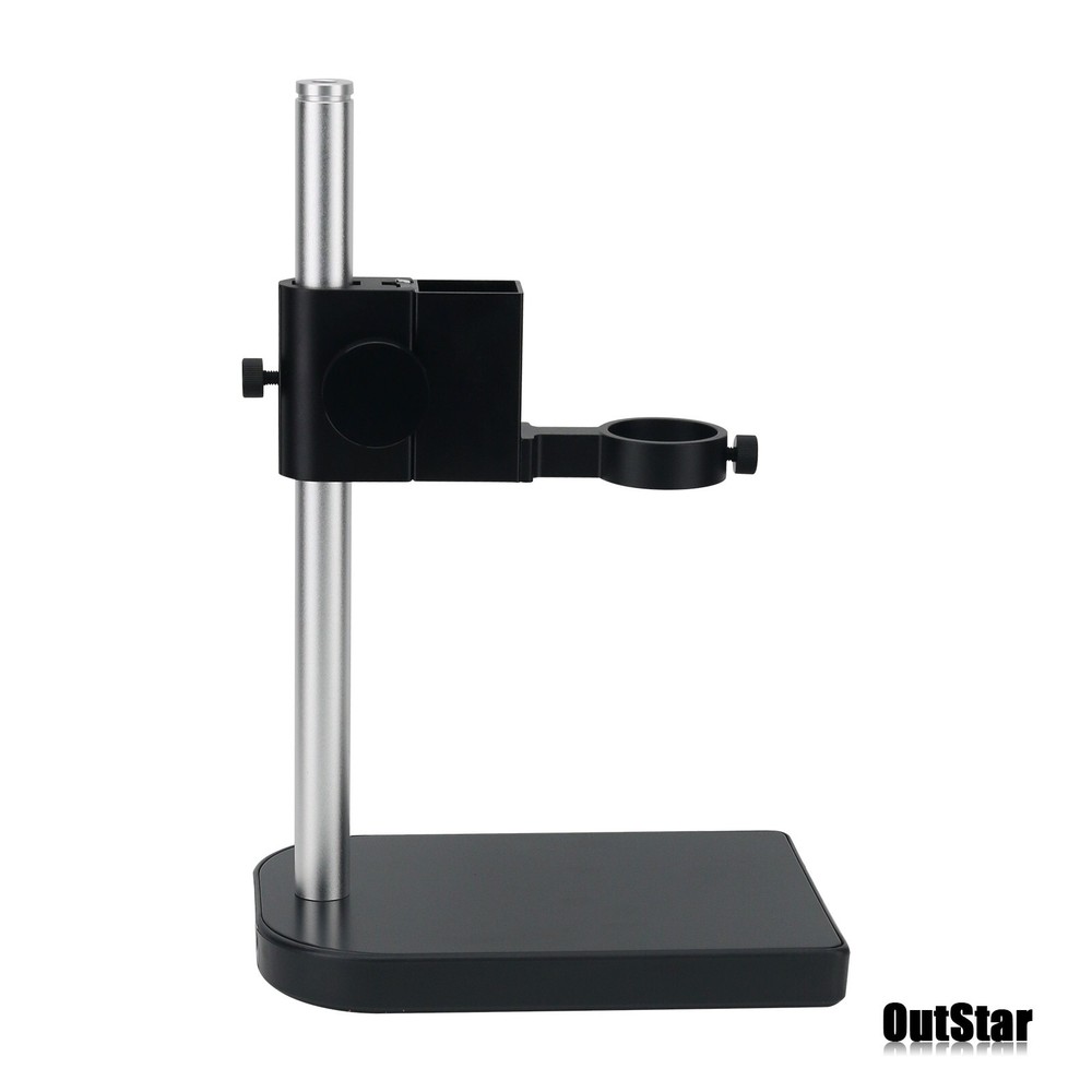 USB Digital Video Microscope Camera 4K 41MP HDMI-compatible 150X C Mount Lens