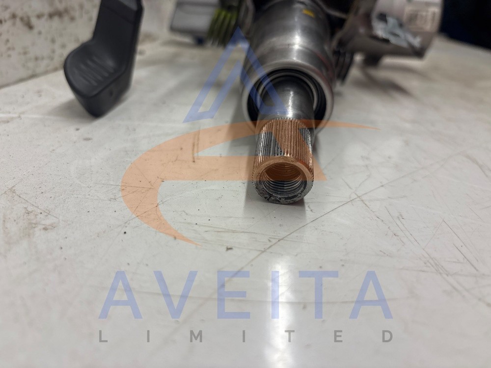 VAUXHALL CORSA E MK4 2014-2019 Steering Column 39029688