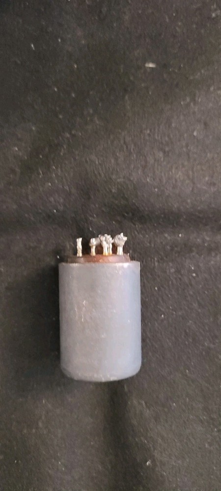 Vintage Triad Audio Input Transformer 150 Ohms / 60k